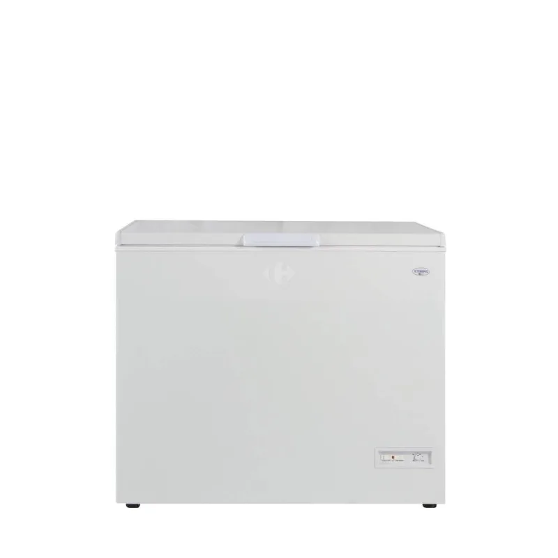Freezer Iceberg 300 Lts I170 Blanco