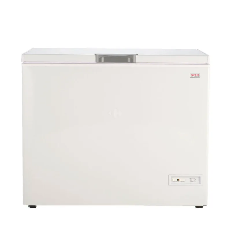 Freezer horizontal Patrick 300 lts. FHP300B