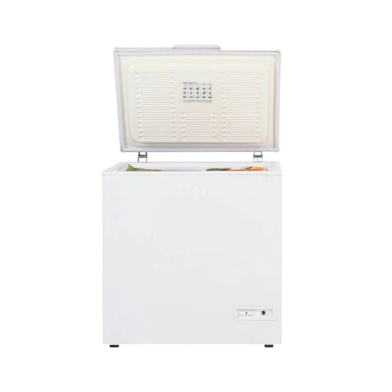 Freezer Horizontal 220Lts Bluesky BSKY220 blanco. Freezer Horizontal 220Lts Bluesky BSKY220 blanco