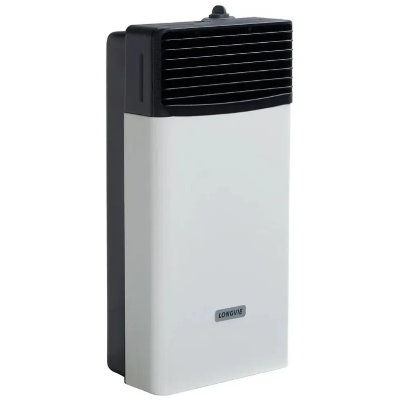 CALEFACTOR LONGVIE EBA2S 2000 LINEA RECTA
