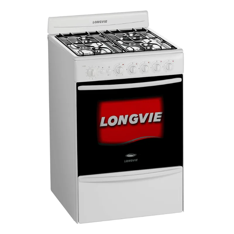 Cocina Longvie 13501bf 56cm B Eeaa