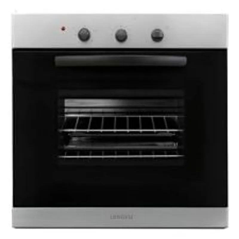 Horno A Gas Empotrable H1500xf 68.5lts Grill 1800w