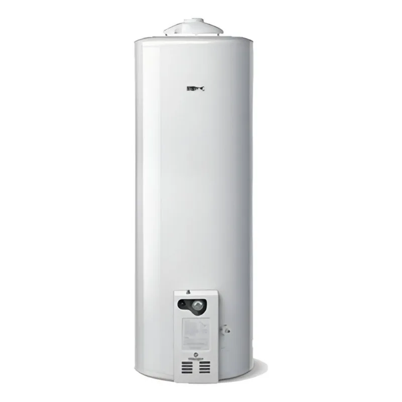 TERMOT LONGVIE T3110F 110 LITROS Termotanque A Gas Longvie 110 Litros T3110f Color Blanco Diámetro 43.8 cm