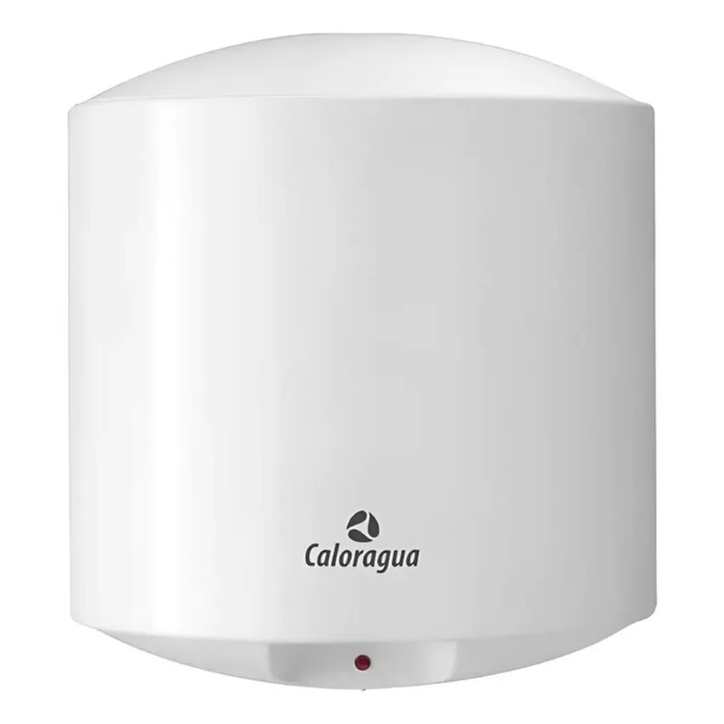 Termotanque Eléctrico De Colgar Caloragua Cae40 De 39L