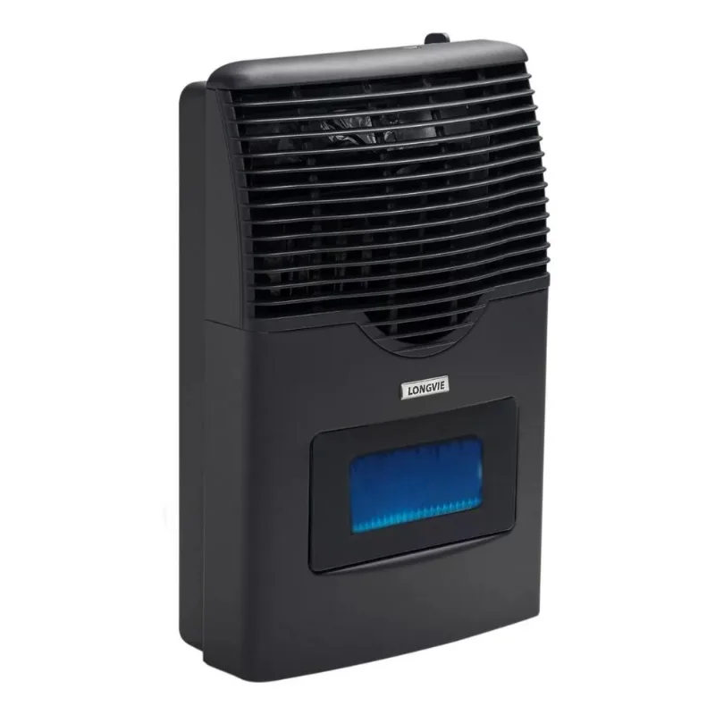 Calefactor Longvie 3000 Tb Mg "A" Eba3kvt