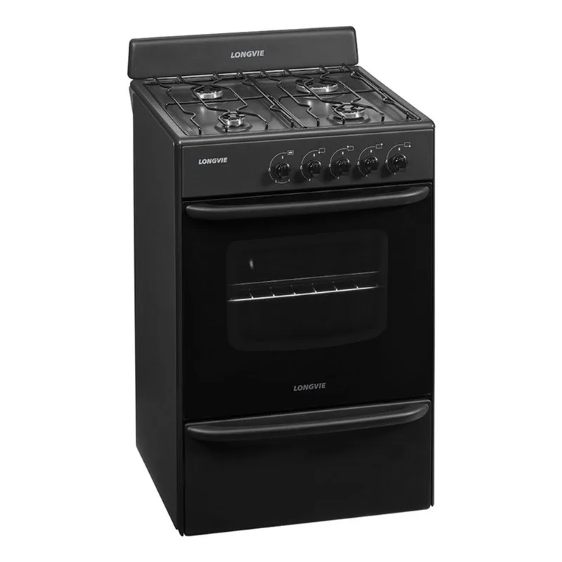 Cocina Multigas Longvie 12231g 56cm