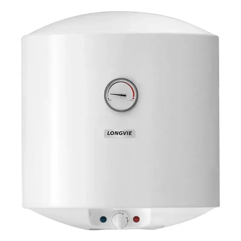 Termotanque Longvie Te40d Eléctrico 37L C/inf