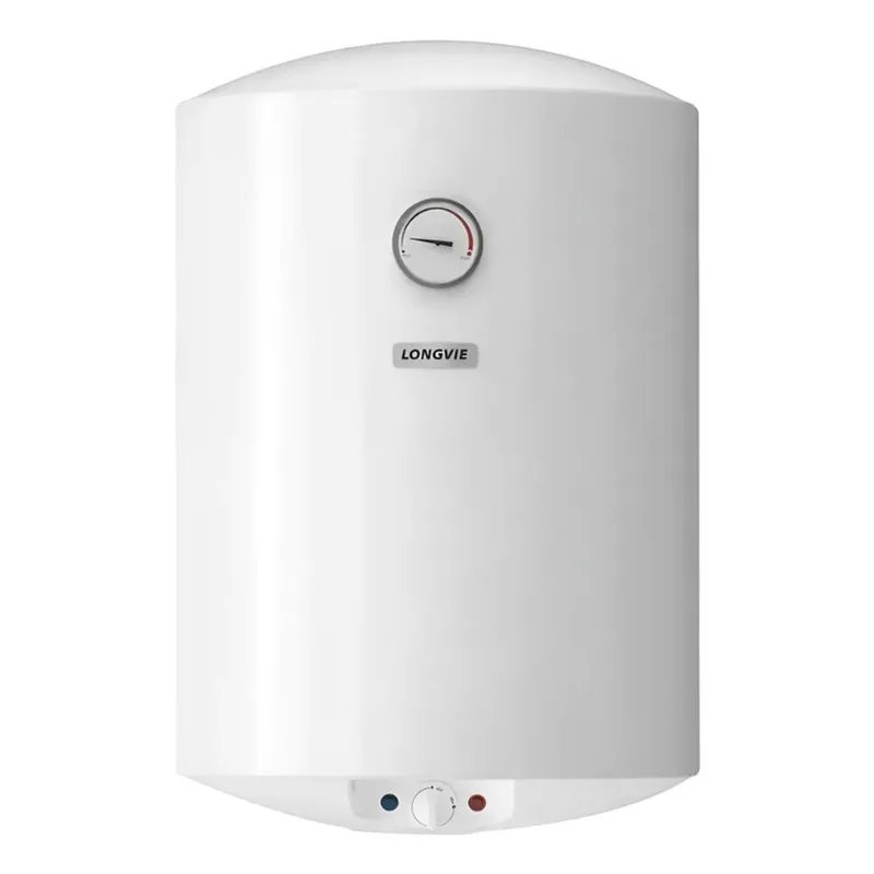 Termotanque Eléctrico De Carga Inferior Longvie Te60d