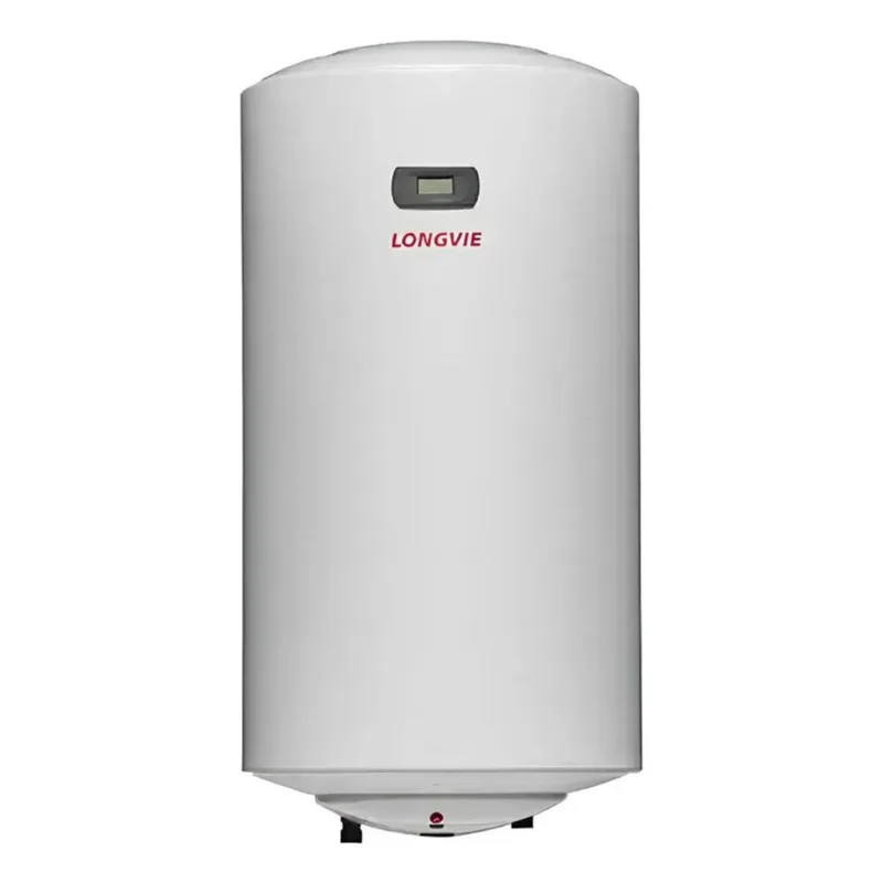 Termotanque Eléctrico Carga Inferior Longvie Te80d 80L