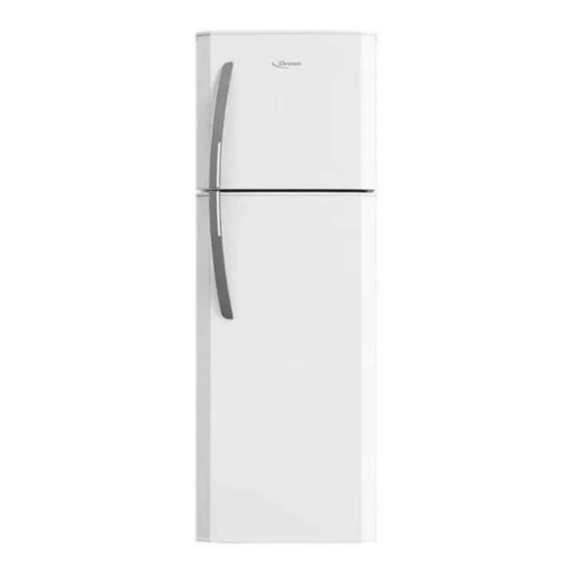 Heladera Drean Hdr280f00 Blanca Con Freezer 264l 220v
