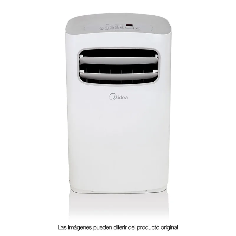 Aire Portatil Midea Mppf-12crg-ar 3000f Fs