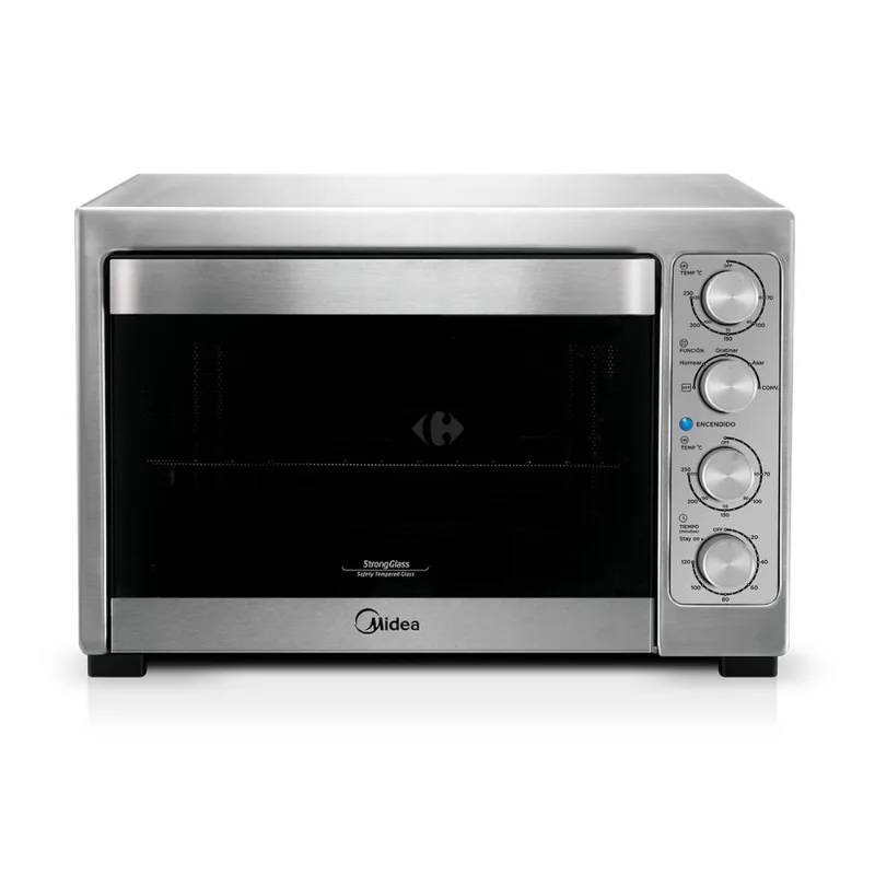 Horno Eléctrico Midea 40 Lts TO-M140SAR