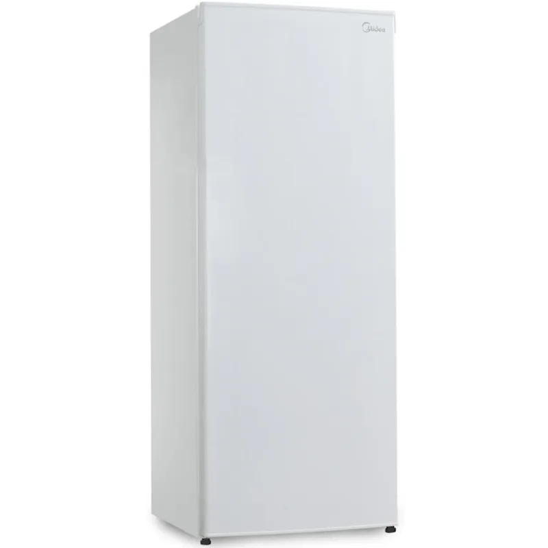 Freezer Midea Vertical 160 L Blanco FC-MJ6WAR1