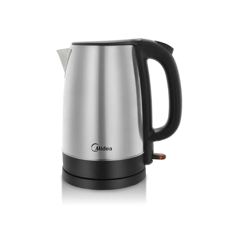 Jarra eléctrica Midea 1,7 lts EK-NC17XAR1 inox