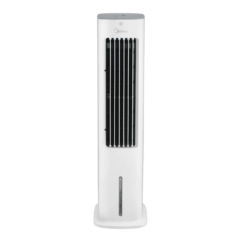Climatizador Midea frío 5.7 l AC100-20AR1 blanco
