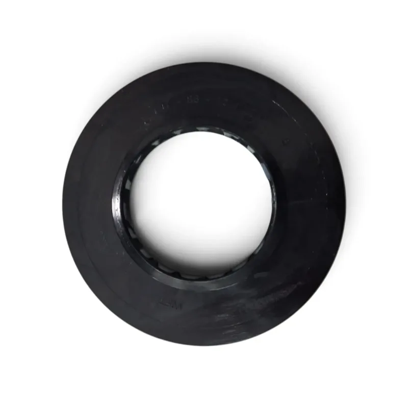 Retentor Eixo Lava E Seca Midea 12638100000288