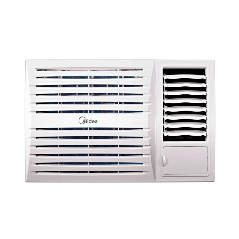 Aire de ventana Midea FS 2500W MCVE09RE22F1