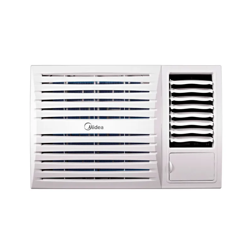 Aire de ventana Midea FS 3300W MCVE12RE22F1