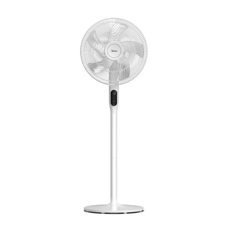 Ventilador de Pie Inverter Midea SF-16WI1AE1 16 Pulgadas 35 Watts