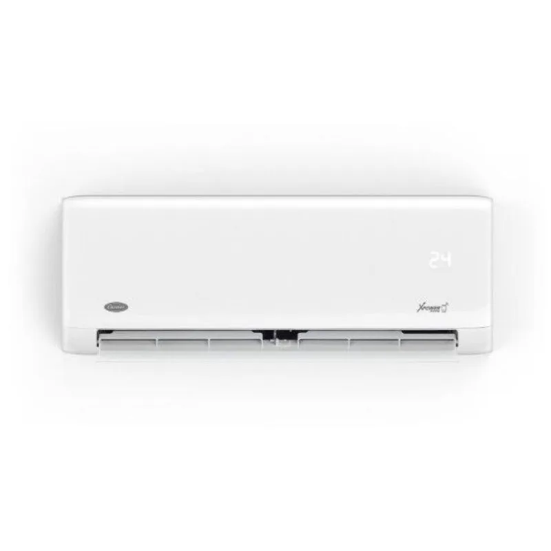 Aire Acondicionado Split Inverter Carrier HVN22GN81F F/C 5590 kcal/h 6500W