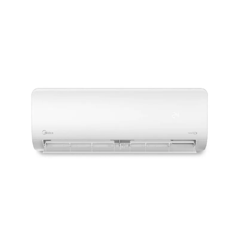Aire Acondicionado Split Midea 3600W Frío/Calor Inverter MSNIC-12H-KN81F