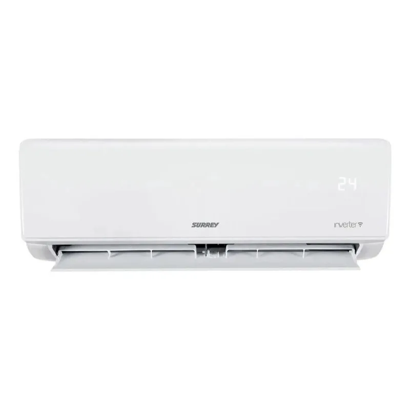 Aire Acondicionado Split Surrey Inverter 553NIQ09GN81F 2356kcal/h 2740W Frio Calor
