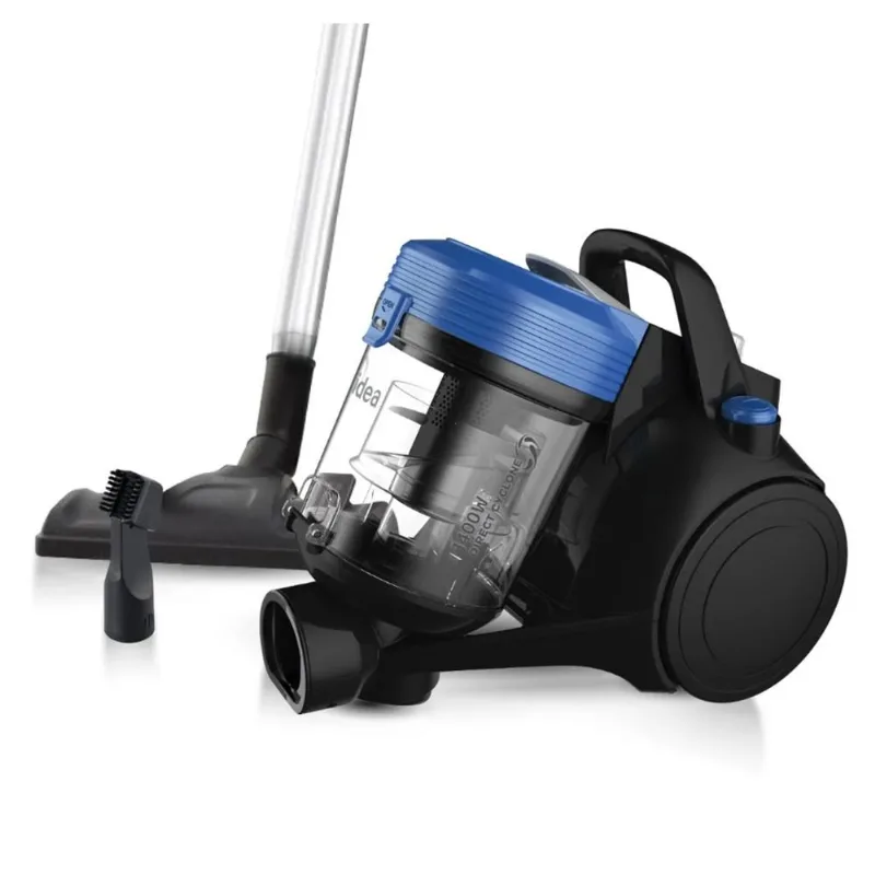 Aspiradora Sin Bolsa Midea 1400 Watts Vs-s214tar4