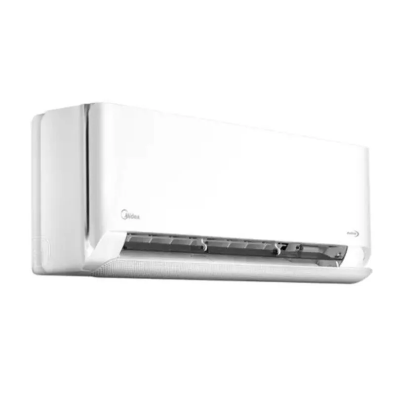 Aire acondicionado Midea breezeless e mscbic-18h-n80m smart frio/calor 44859 kcal/h