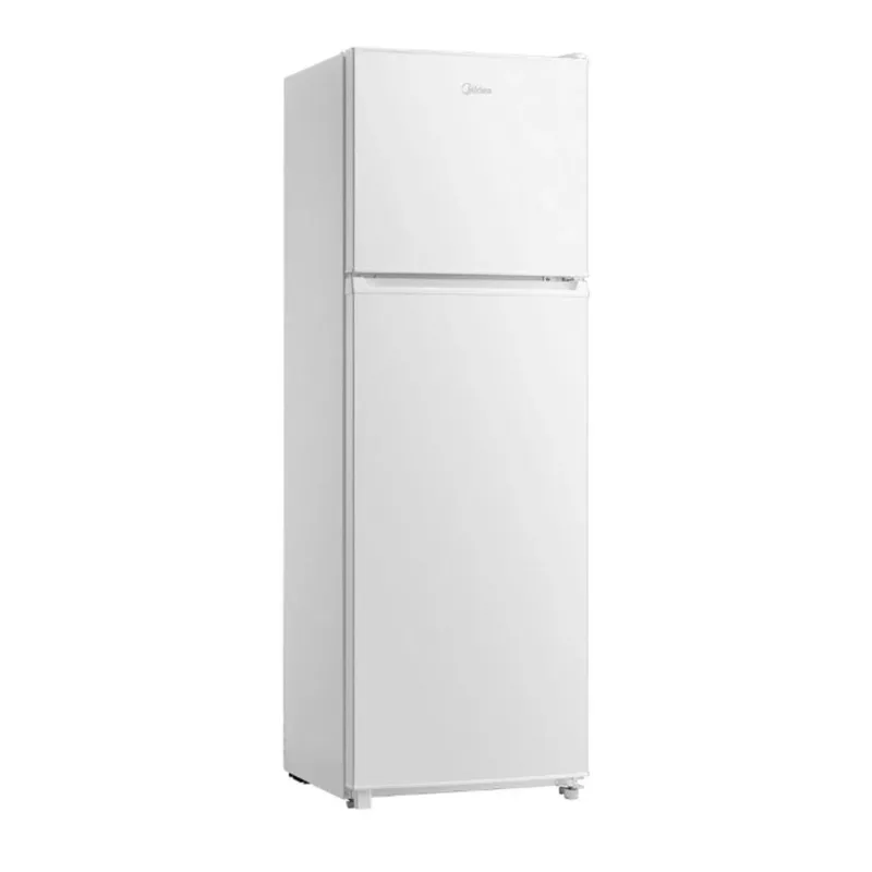 Heladera Con Freezer Blanca 295 Litros Midea Mdrt414fge01a