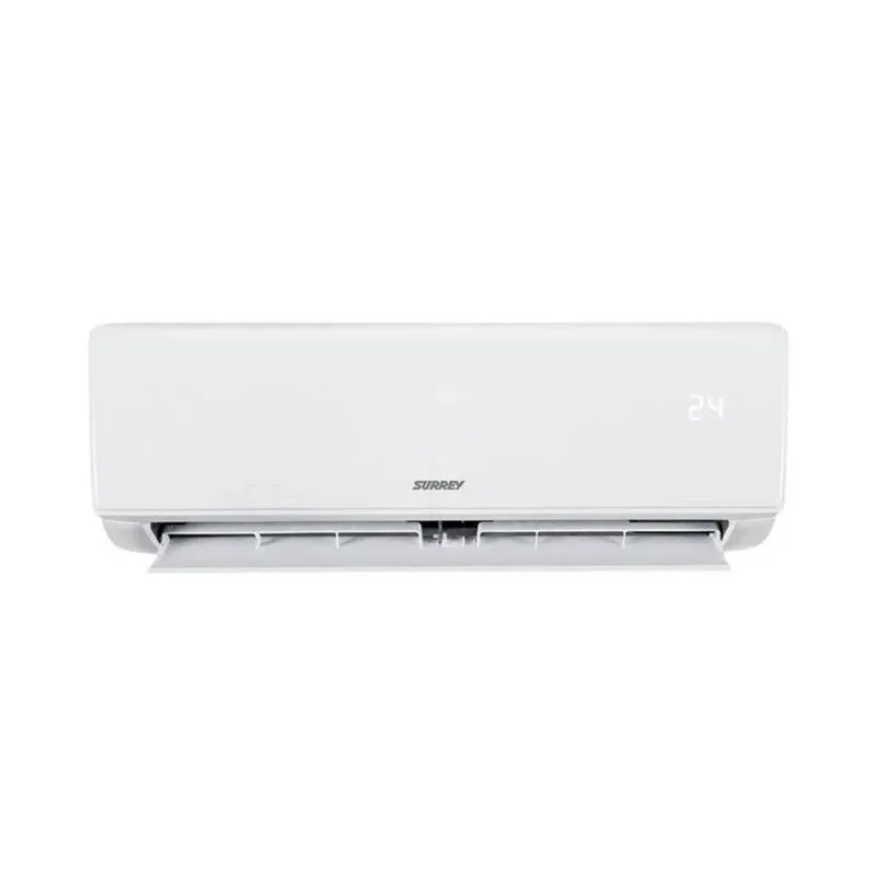 Aire Acondicionado Surrey Split Frío/Calor 3105 Frigorías 553NFQ12GN81F Blanco