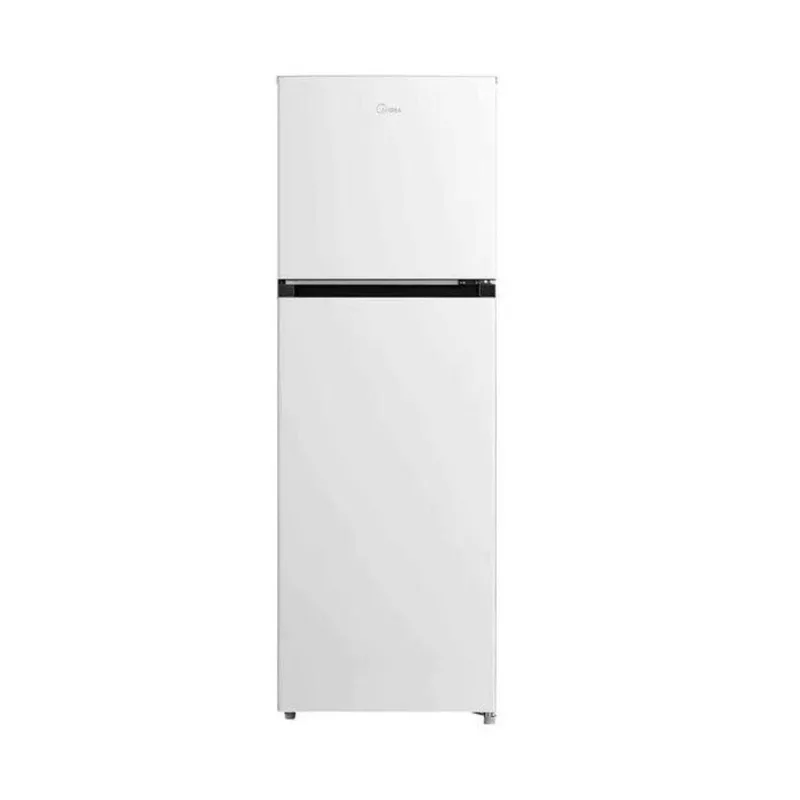 Heladera No Frost Inverter Midea 266 Lts Blanca MDRT385MTF01AD