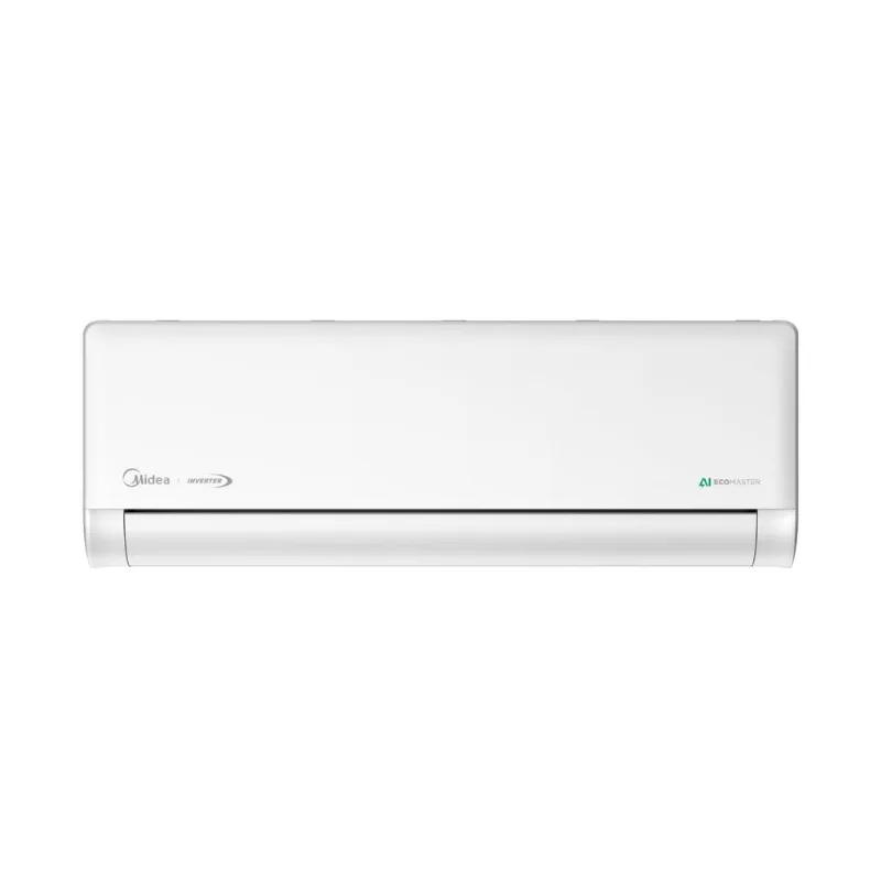 Split Midea 3610w F/C Inver Mszic-12h-N81f