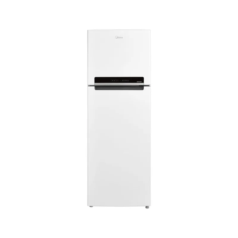 Heladera Midea 394l Mdrt533fgf01ad Blanca D N/F Inv
