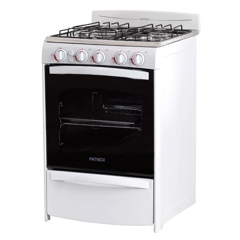 Cocina Patrick Cps6656bvs