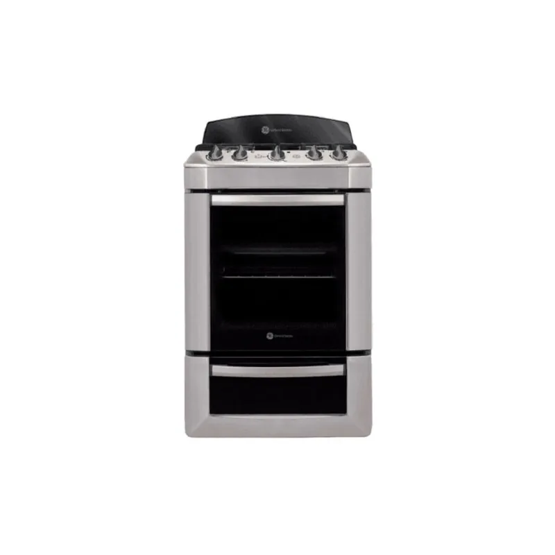 Cocina General Electric Cjge656ivs