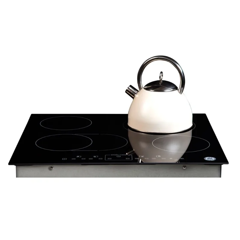 Anafe General Electric eléctrico vitrocerámico AEGE62PV negro