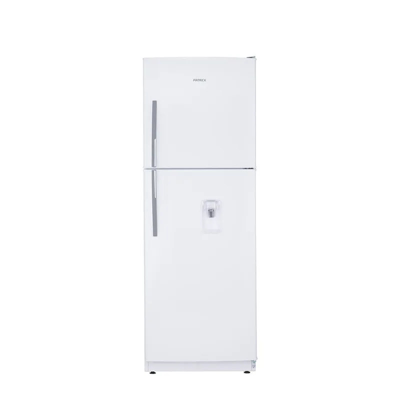 Heladera Patrick Hpk151b Ciclica 393l B C/disp