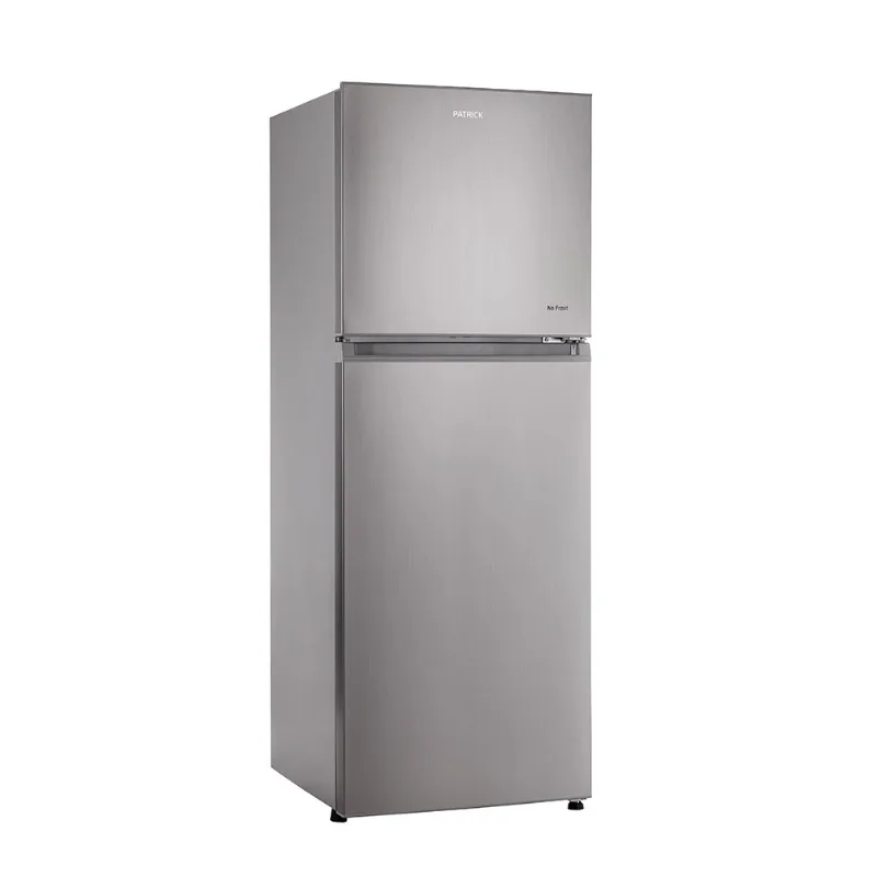 Heladera Patrick Hpk315nfi Nf 315l Ix