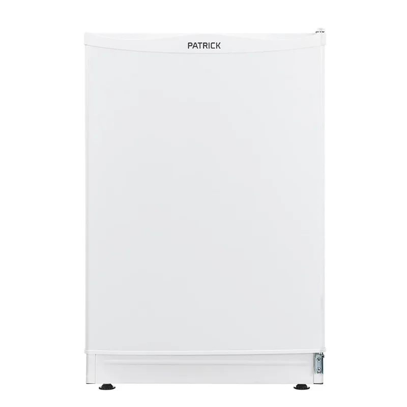 Heladera Bajo Mesada Patrick Hpk120p00b Blanca