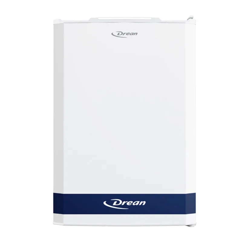 Heladera Bajo Mesada Drean HDR120F00B, 120 LTS, Blanca