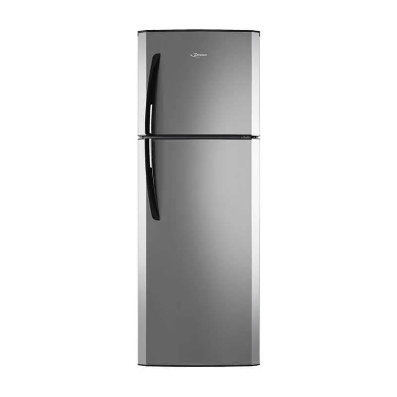 Heladera No frost Drean 285Lts HDR300N00M gris
