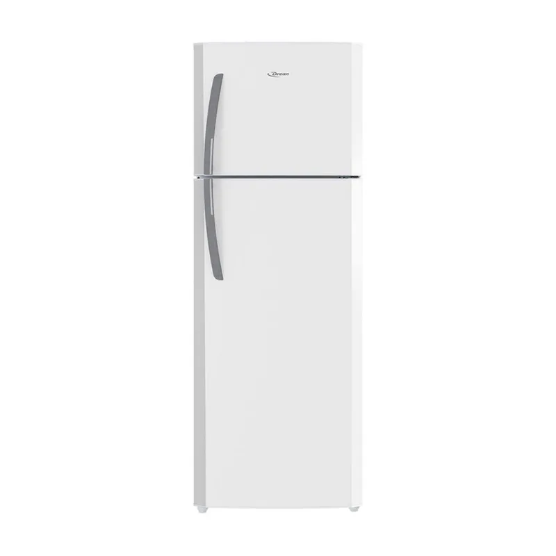 Heladera No frost Drean 420Lts HDR420N00B blanca