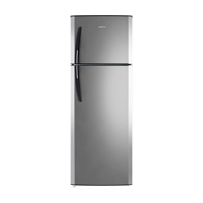 Heladera No frost Drean 420Lts HDR420N00M gris