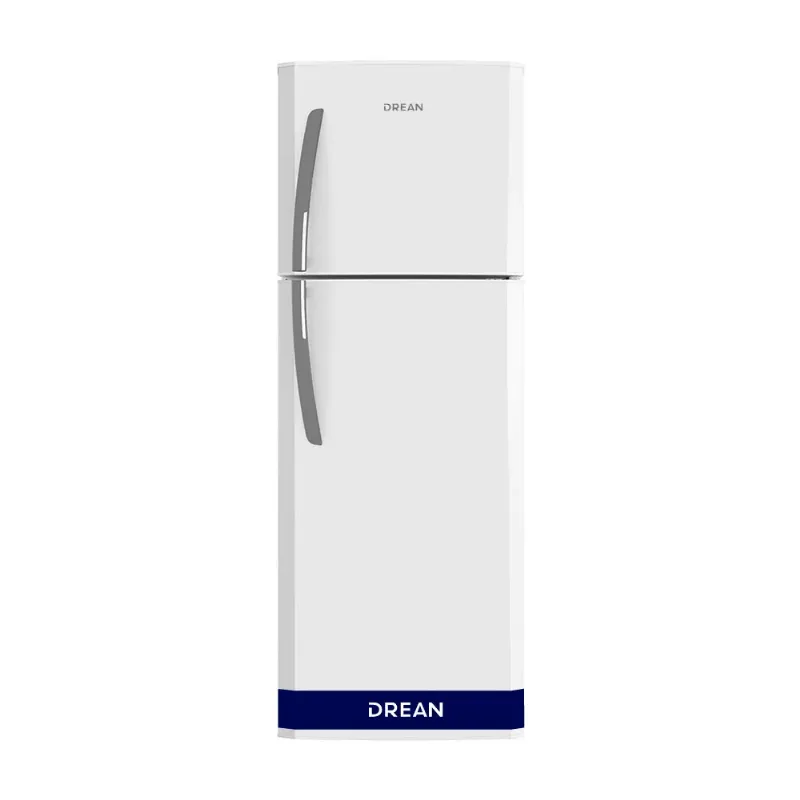 Heladera No frost Drean 285Lts HDR300N30B blanca