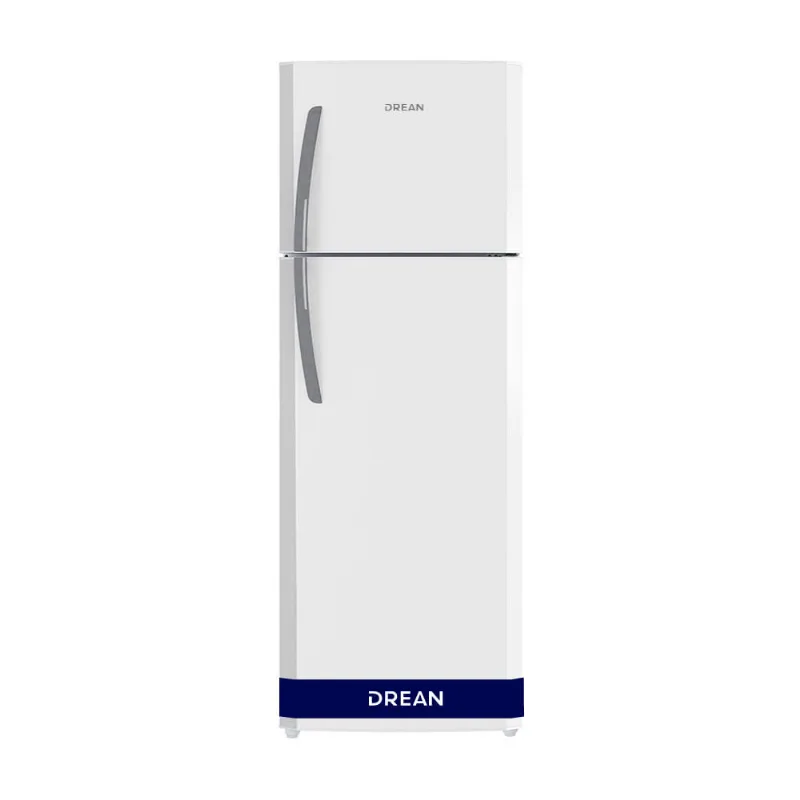Heladera No frost Drean 420Lts HDR420N30B blanca