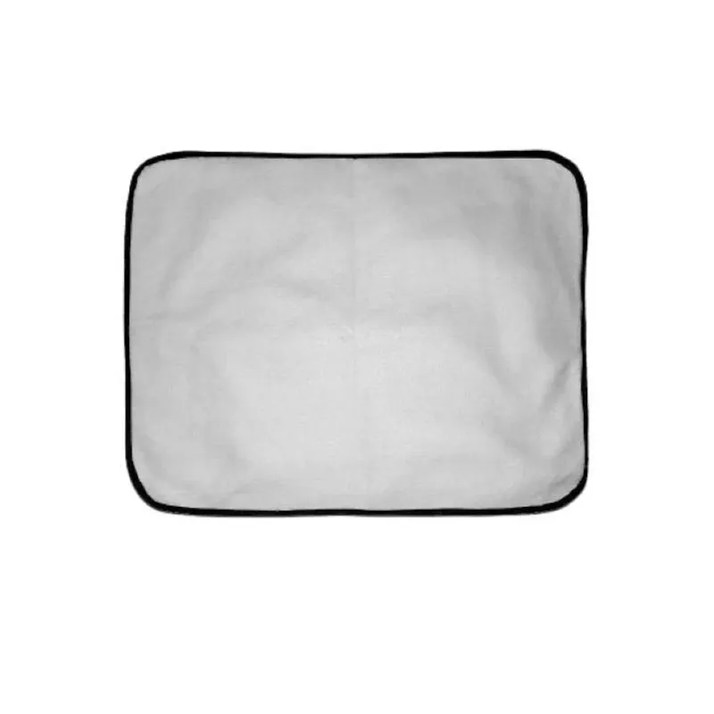 Tapete Para Xixi De Cachorro Pet, 10 Unidades P 50x60 Cm