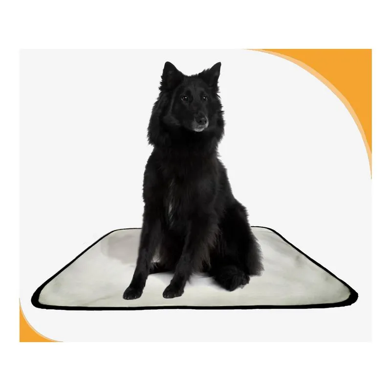 Tapete Para Cachorros Em Oferta Pet 3un M - 60 X 80 Cm