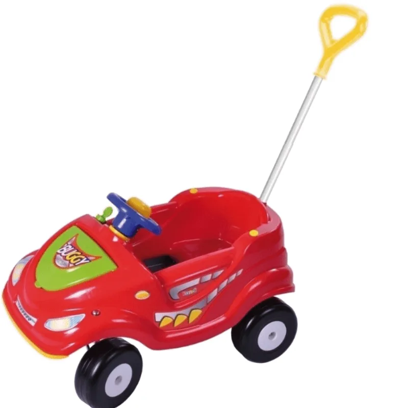 Andador Rondi Buggy Rojo V3200