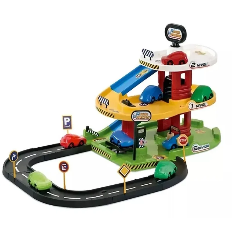 Rondi Parking 2 Niveles 7003