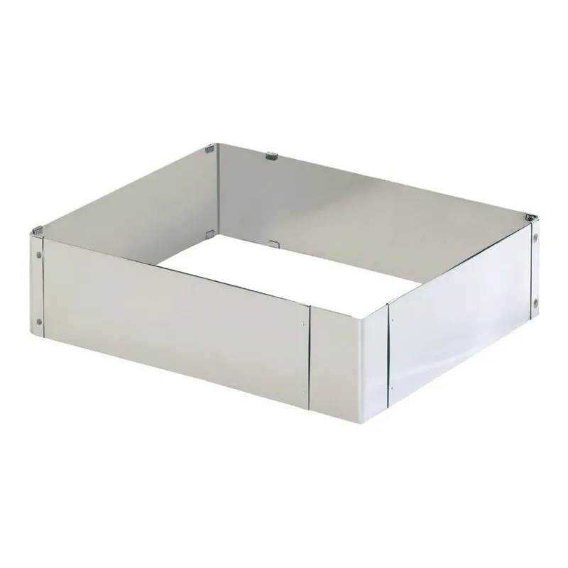 Molde ajustable
